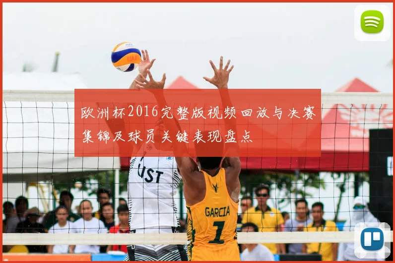 欧洲杯2016完整版视频回放与决赛集锦及球员关键表现盘点