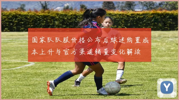 国家队队服价格公布后球迷购置成本上升与官方渠道销量变化解读
