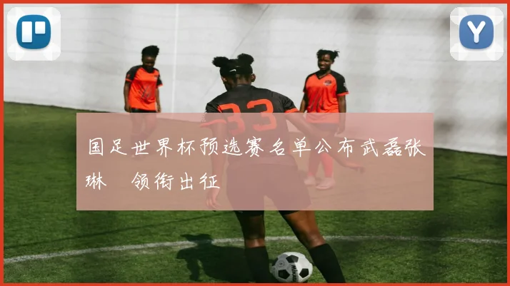 国足世界杯预选赛名单公布武磊张琳芃领衔出征